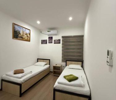 Bukhara Province Hotel | Nigina INN