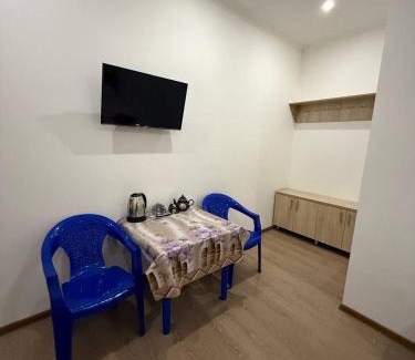 Bukhara Province Hotel | Nigina INN