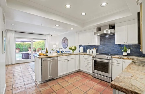 Dana Point House | Niguel Shores Beach House Pool, Spa ⛱– Gated, Pickleball, Beach Bluff, FUN 🎾🏓