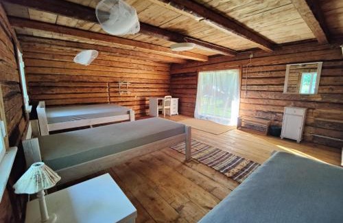 Viljandi Parish House | Nigula Country Home