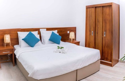 Kudarikilu Resort | Nihaali Maldives is Certainly the Best for all Water Sports