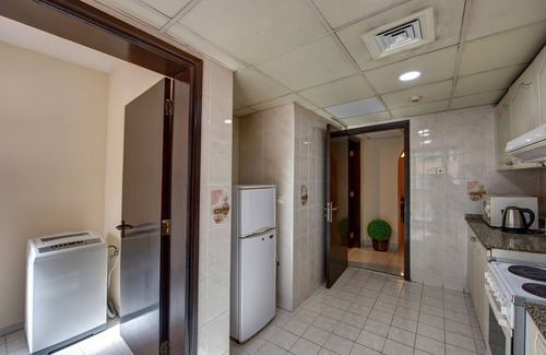 Al Mankhool Apartment | Nihal Residency Hotel Apartments