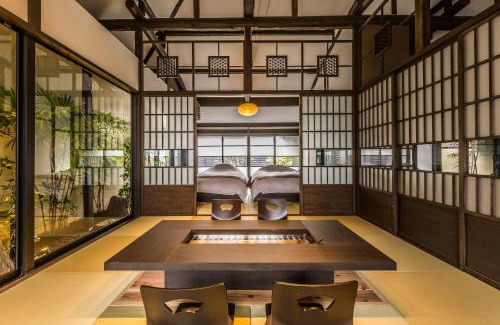 Suruga Ward House | Nihon Iro