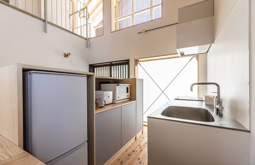 Suruga Ward House | Nihon Iro
