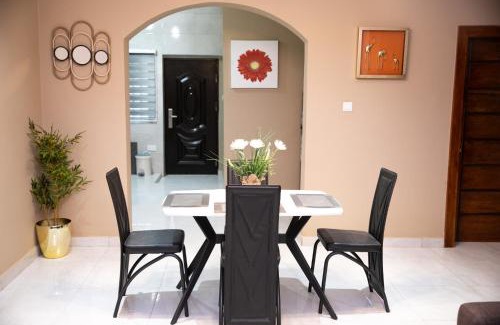 Accra Apartment | Nii Amar Residences