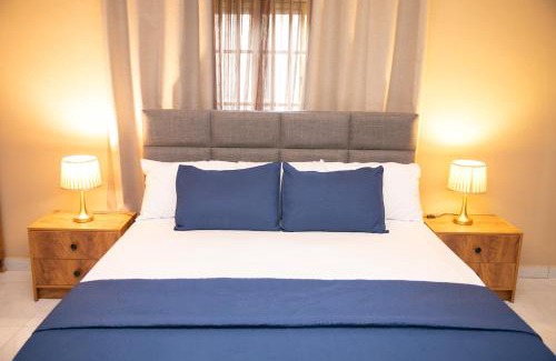 Accra Apartment | Nii Amar Residences