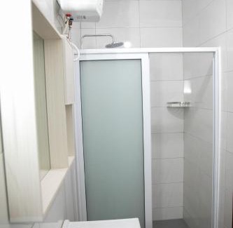 Accra Apartment | Nii Amar Residences