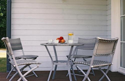 Mandjala House | Niidupuu Holiday Home