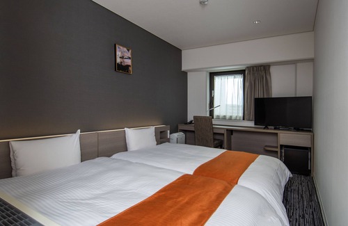 Chuo Ward Hotel | Niigata Daiichi Hotel