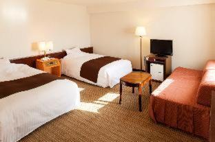 Chuo Ward Hotel | Niigata Toei Hotel