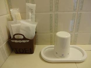 Chuo Ward Hotel | Niigata Toei Hotel