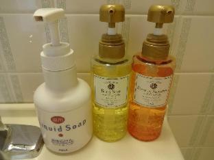 Chuo Ward Hotel | Niigata Toei Hotel