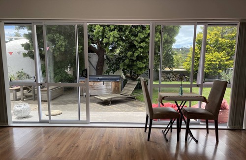 Oneroa House | Niiiice room for short or long term stay :)