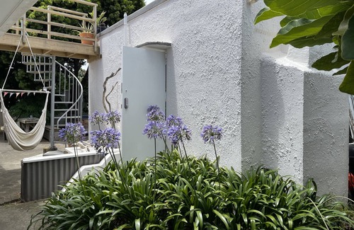 Oneroa House | Niiiice room for short or long term stay :)