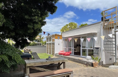 Oneroa House | Niiiice room for short or long term stay :)