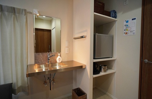 Niijima House | Niijima Guest House Etcetra Luxury guest house/Niijimamura Tokyo