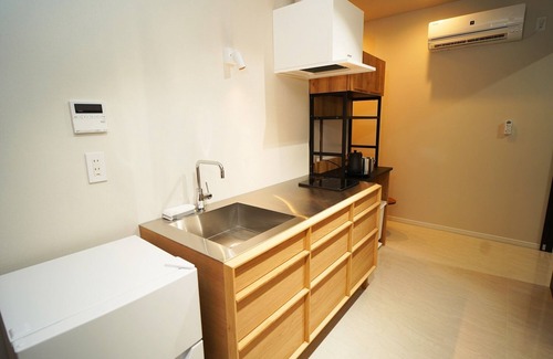 Niijima House | Niijima Guest House Etcetra Luxury guest house/Niijimamura Tokyo