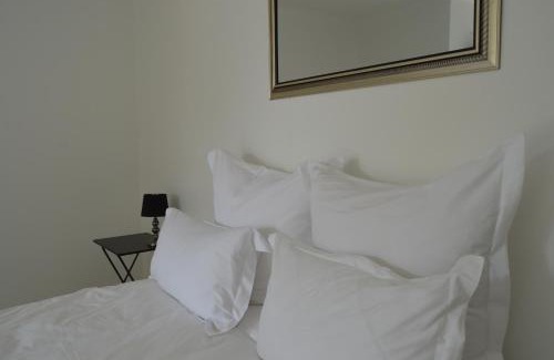 Rundu House | Niilo's Guesthouse