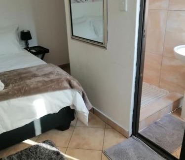 Rundu House | Niilo's Guesthouse