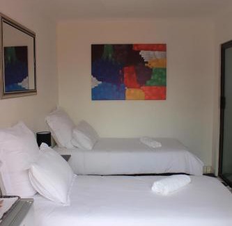 Rundu House | Niilo's Guesthouse