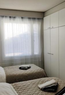 Ylamylly Apartment | Niinivaara apartment saunallinen ja ilmastoitu majoitus