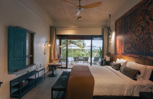 Mirissa Hotel | NiiRA