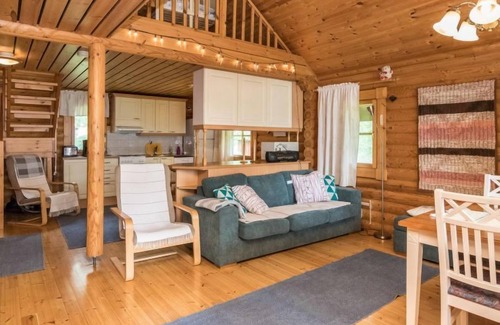 Suomenniemi House | Niitsinniemi by Interhome