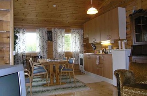 Somero House | Niittymökki by Interhome