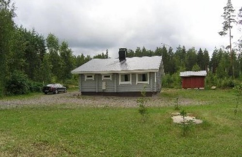 Somero House | Niittymökki by Interhome