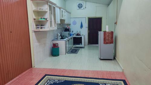 Selising House | Nik Legacy Homestay