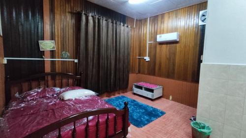 Selising House | Nik Legacy Homestay