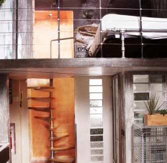 Porta Nuova Apartment | Nik Milan Stay - Loft Design Moscova Brera Center