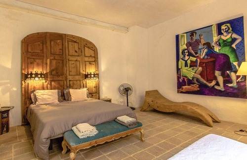Vila-Rodona Villa | Nik Vila-Redona in Vila-Rodona