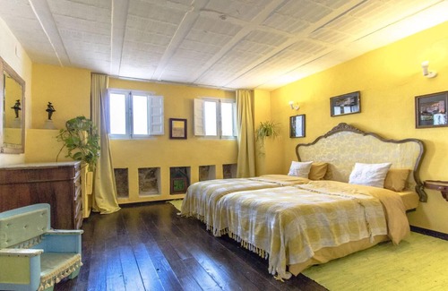 Vila-Rodona Villa | Nik Vila-Redona in Vila-Rodona