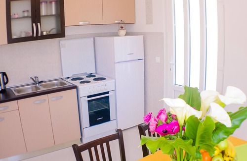 Ropa Apartment | Nika apartment - Island of Mljet Apartments