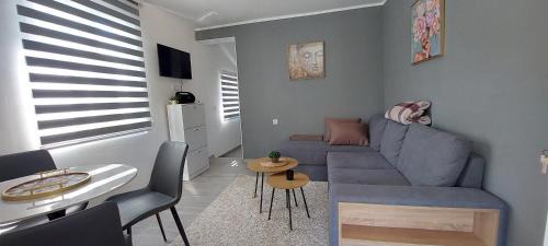 Donje Polje Apartment | Nika house