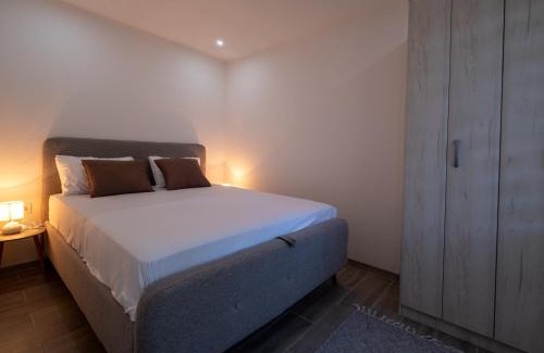 Donje Polje Apartment | Nika house