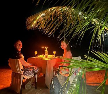 Himandhoo House | Nika Inn Himandhoo
