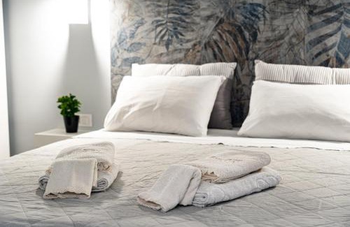 Villa Grazia di Carini House | NIKA NIKA Holiday House