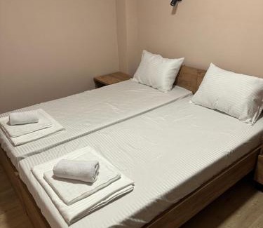 Gevgelija Apartment | NIKA The architect DIAMOND OF GEVGELIA