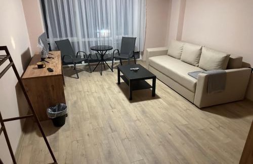 Gevgelija Apartment | NIKA The architect DIAMOND OF GEVGELIA