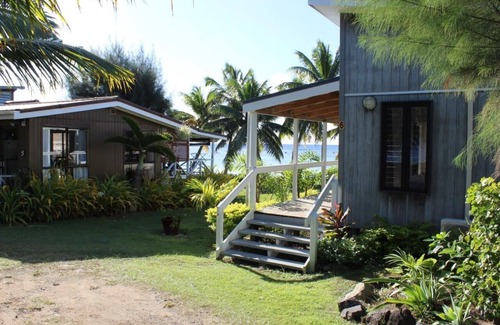 Nikao Tapere Cottage | Nikao Cottages Unit 5