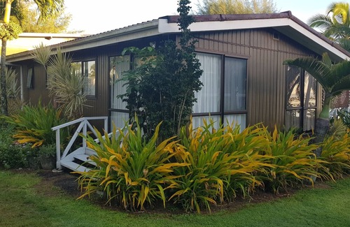 Nikao Tapere Cottage | Nikao Cottages Unit 5