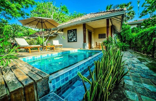 Yodakandiya Villa | NIKARA Luxury Beach House Yala