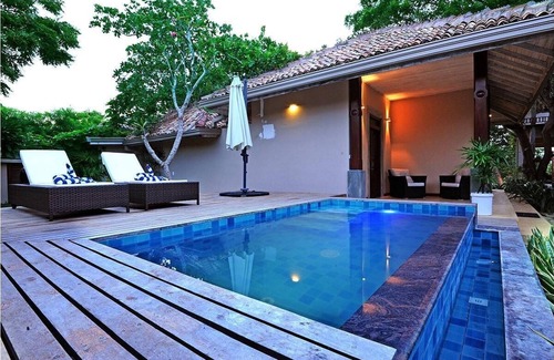 Yodakandiya Villa | NIKARA Luxury Beach House Yala