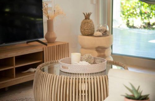 Mission Beach Apartment | Nikatara - Mission Beach - 3 Bedroom Town House
