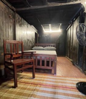 Ramakkalmedu House | Nikayam Heritage Homestay