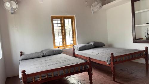 Ramakkalmedu House | Nikayam Heritage Homestay