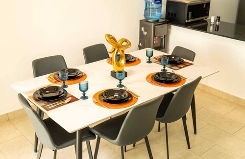 Syokimau House | Nikayana – Family-friendly, 3bedroom villa near JKIA in Nairobi