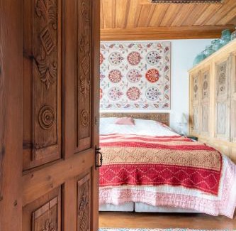 Sirince House | Nikbin Yamaç Pansiyon